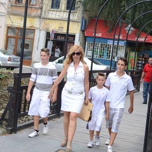 Meet your Posher, Biljana